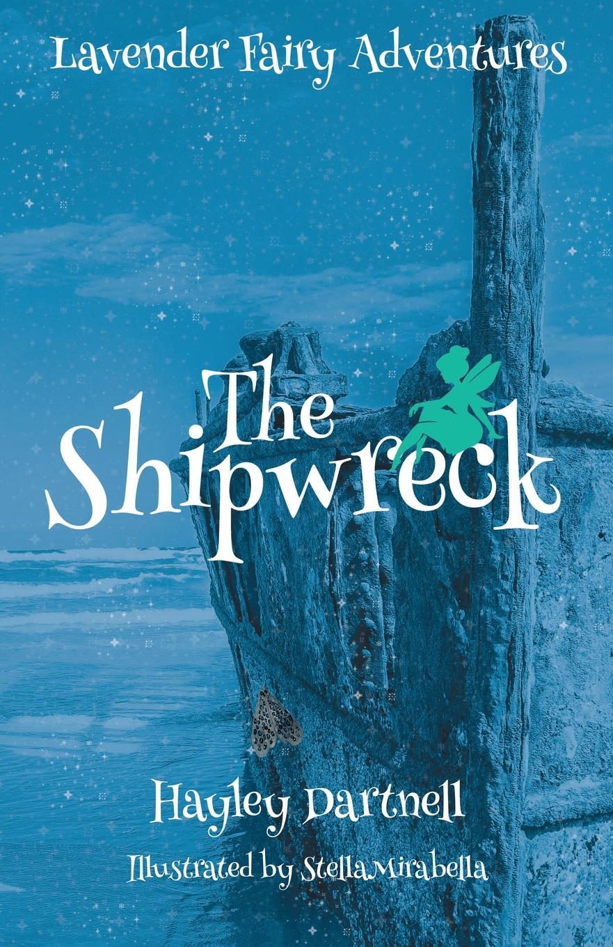 Vorderes Coverbild The Shipwreck