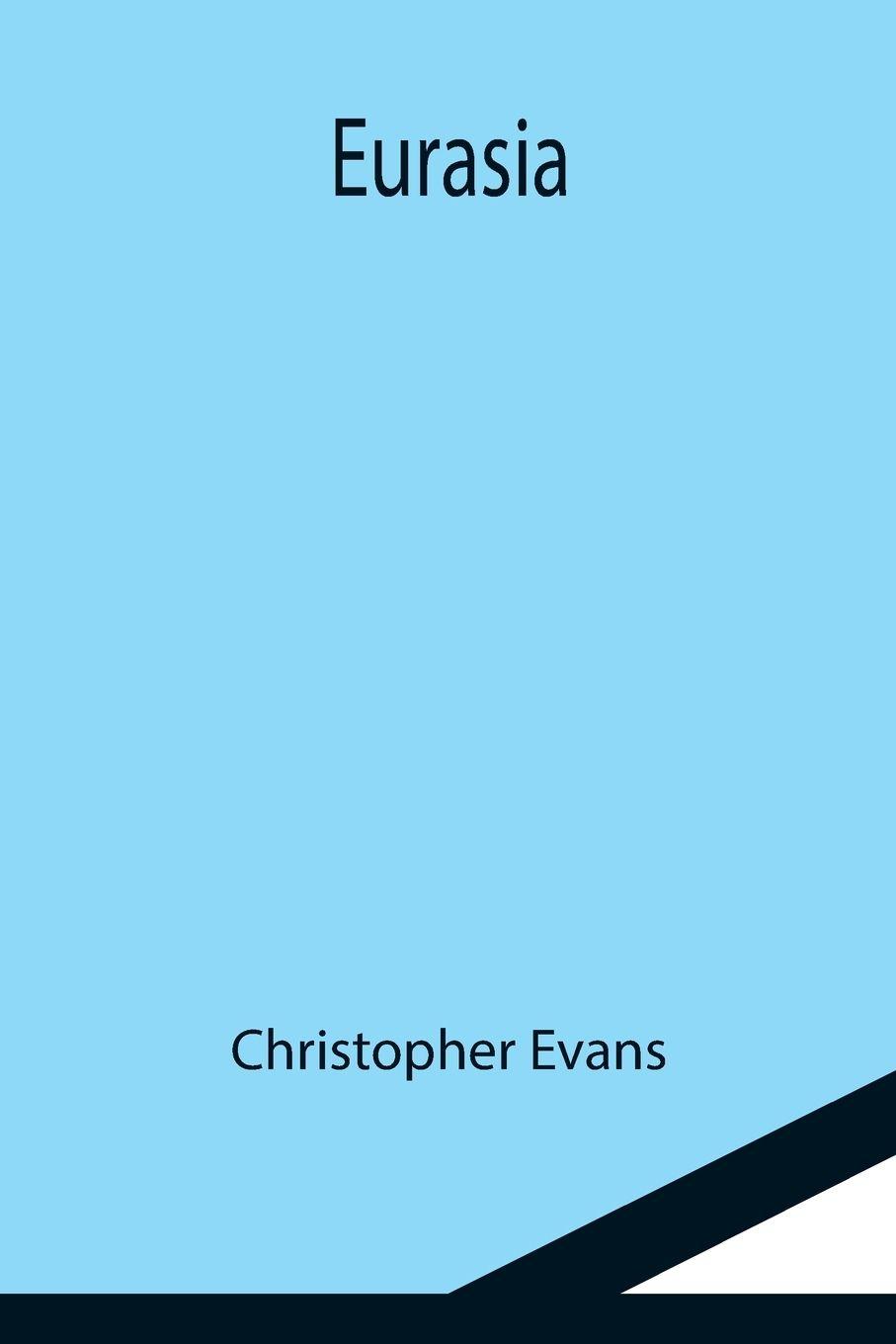 Vorderes Coverbild Eurasia