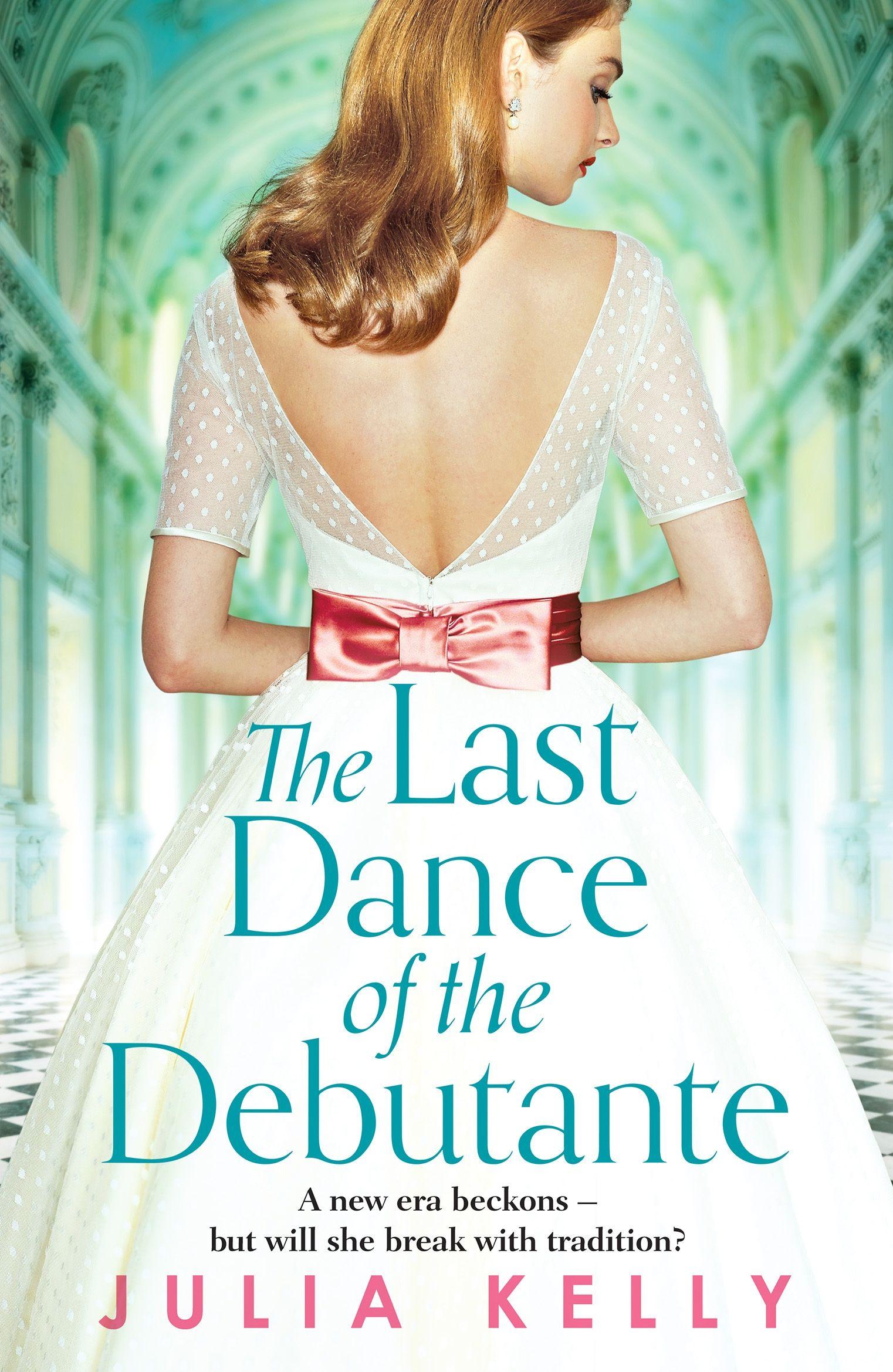 Vorderes Coverbild The Last Dance of the Debutante