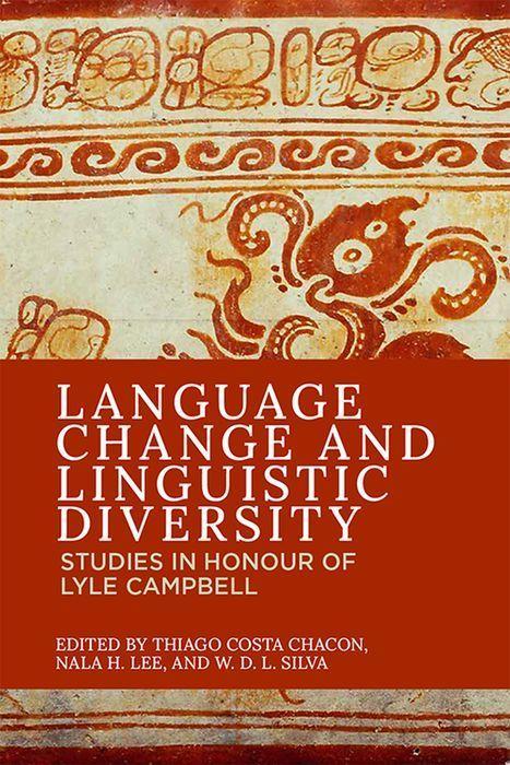 Vorderes Coverbild Language Change and Linguistic Diversity
