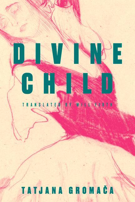 Vorderes Coverbild Divine Child
