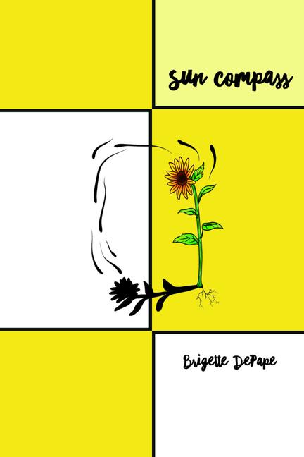 Vorderes Coverbild Sun Compass