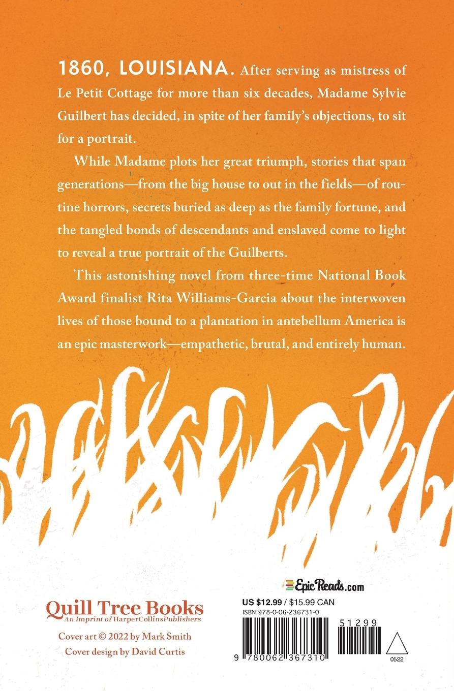 Rückseitencover Sitting in St. James, A