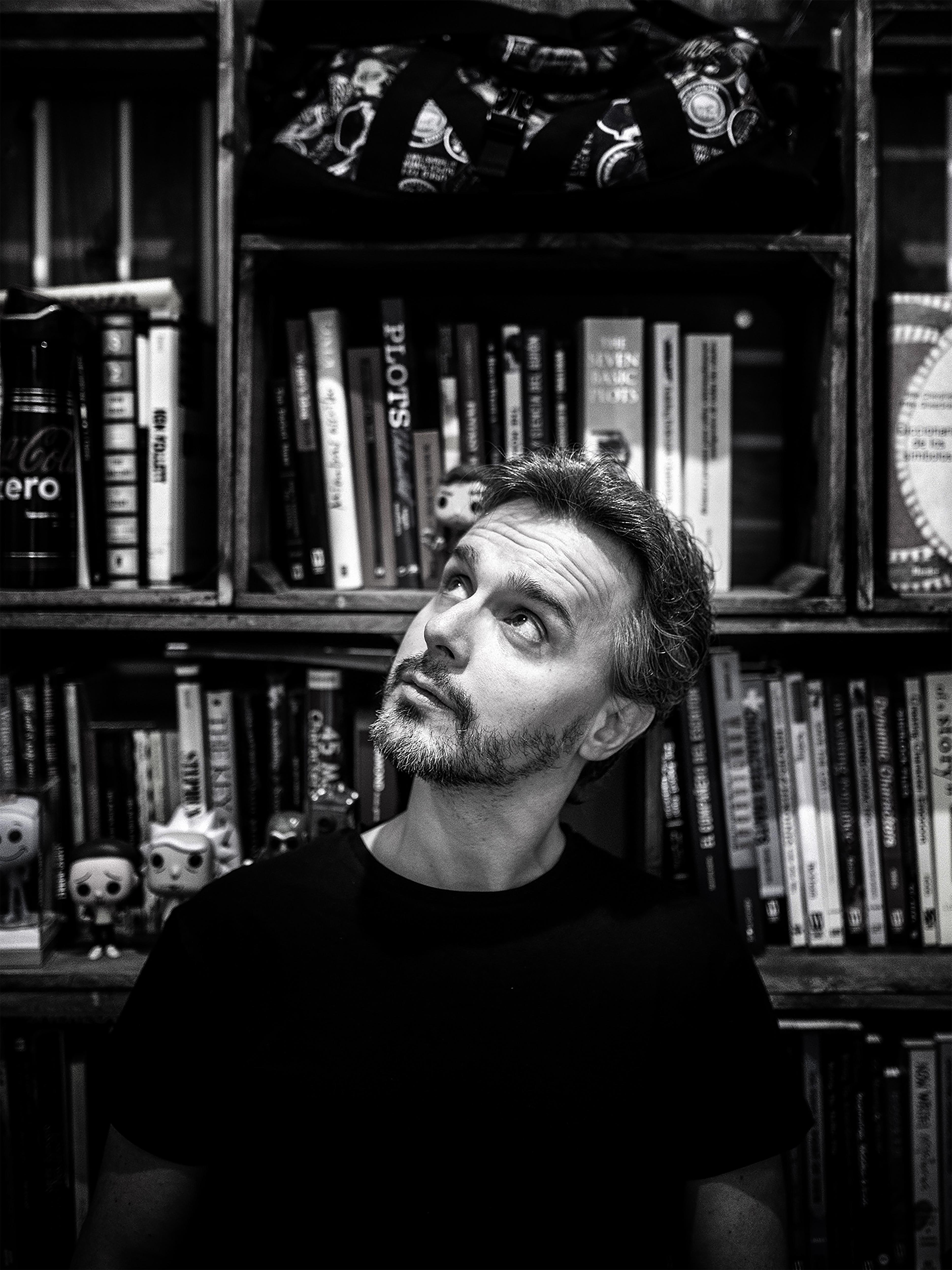 Autorenbild Red Queen