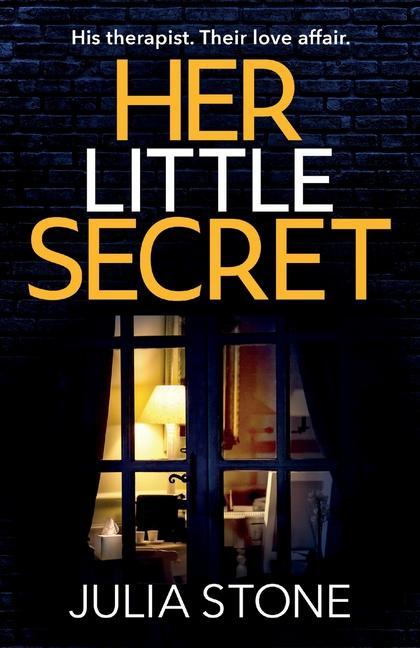 Vorderes Coverbild Her Little Secret