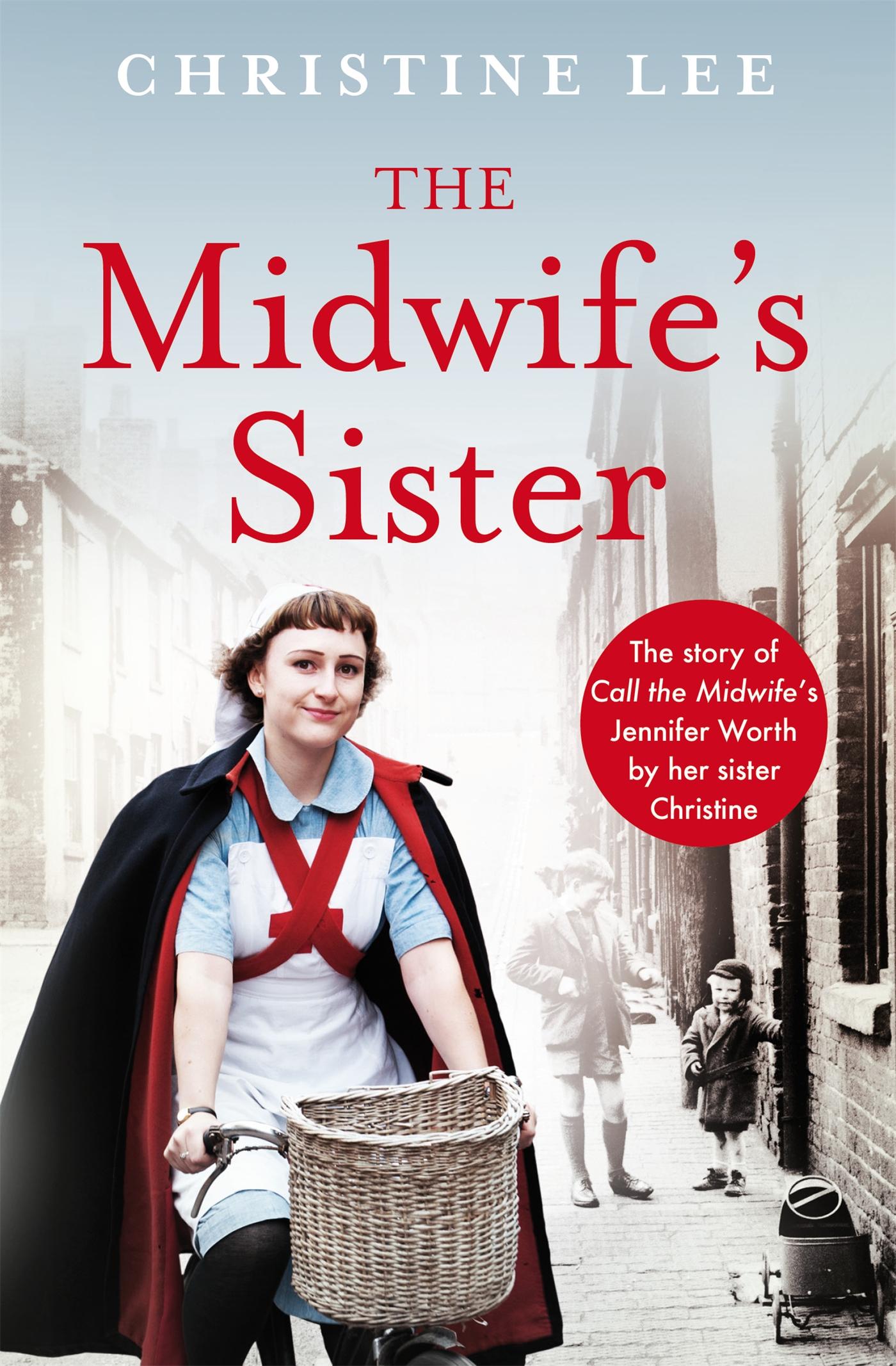 Vorderes Coverbild The Midwife's Sister