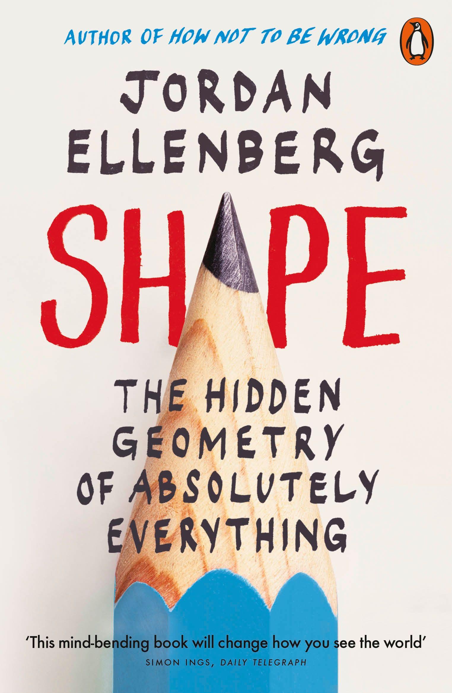 Vorderes Coverbild Shape