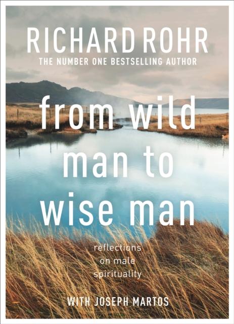 Vorderes Coverbild From Wild Man to Wise Man