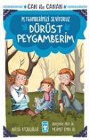 Vorderes Coverbild Dürüst Peygamberim - Can Ile Canan Peygamberimizi Seviyoruz