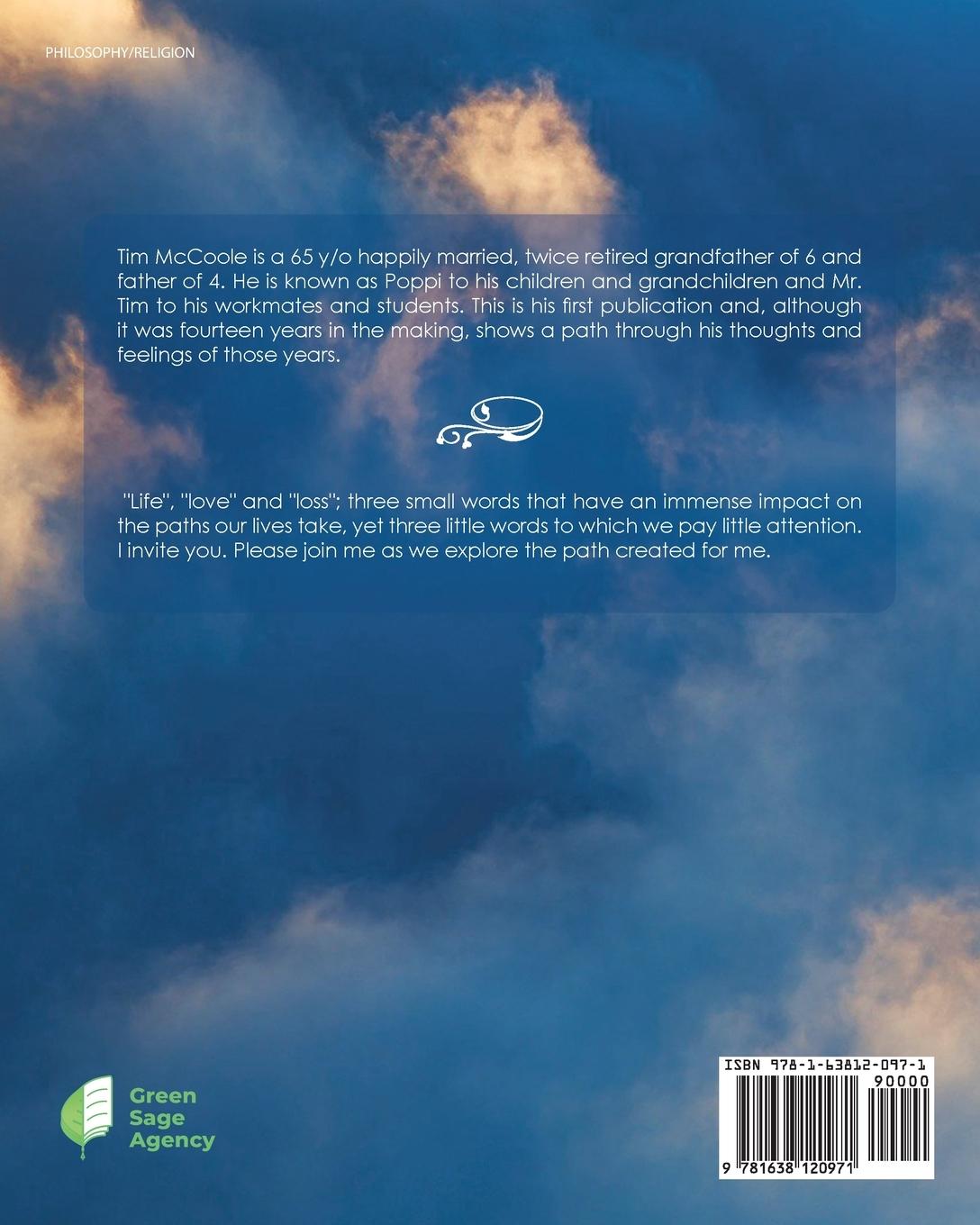 Rückseitencover Life is Hard Plays Rough