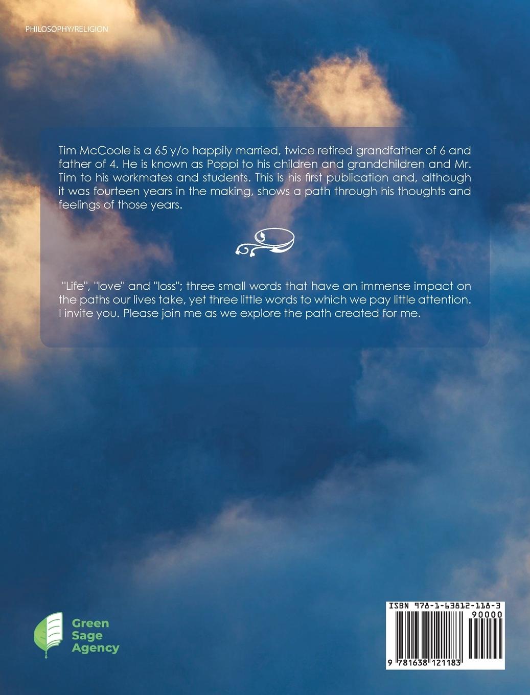 Rückseitencover Life is Hard Plays Rough