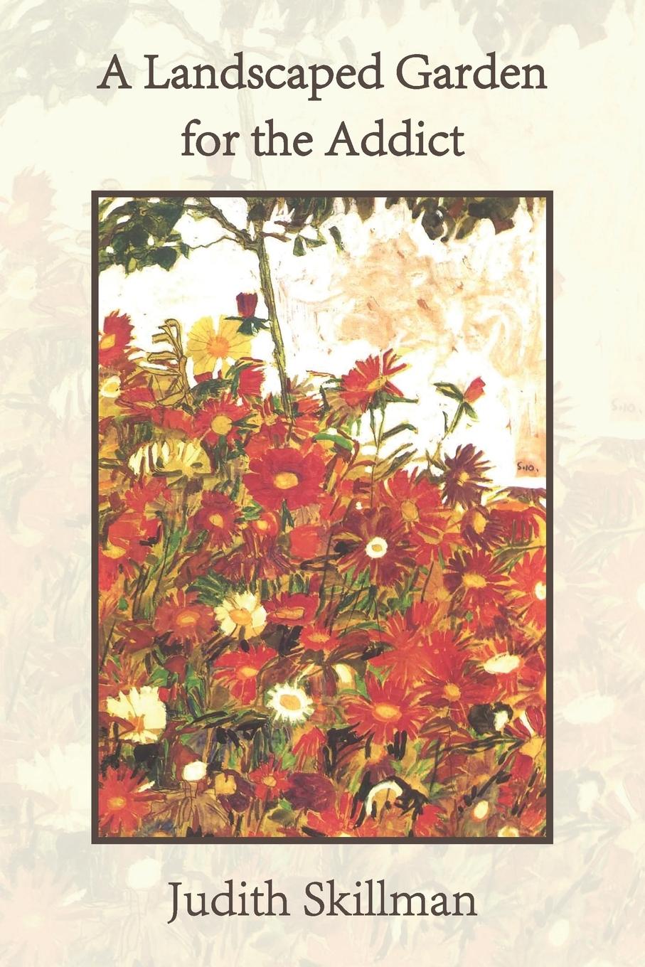Vorderes Coverbild A Landscaped Garden for the Addict