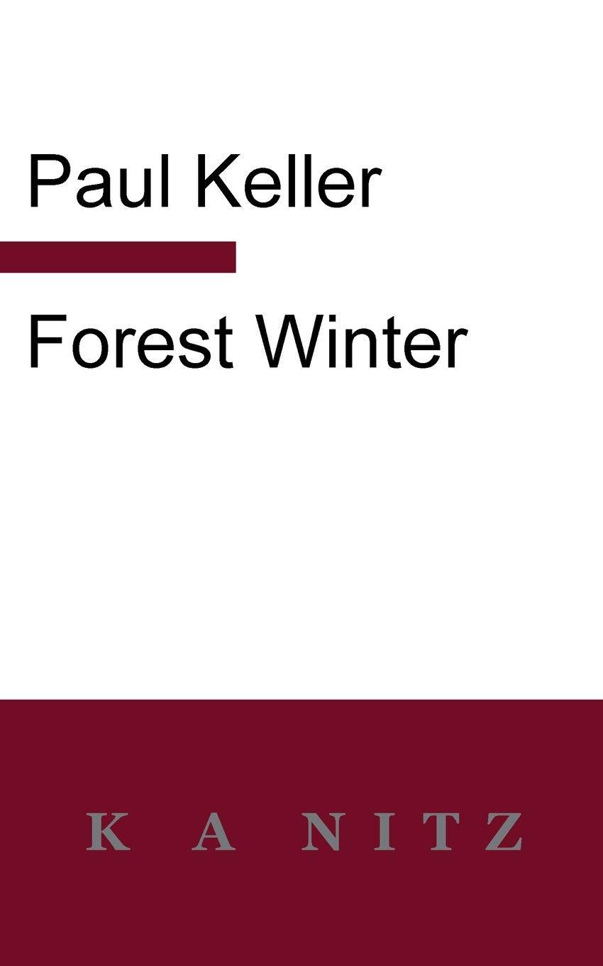 Vorderes Coverbild Forest Winter