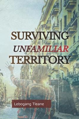 Vorderes Coverbild Surviving Unfamiliar Territory