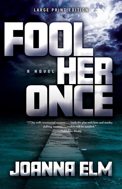 Vorderes Coverbild Fool Her Once