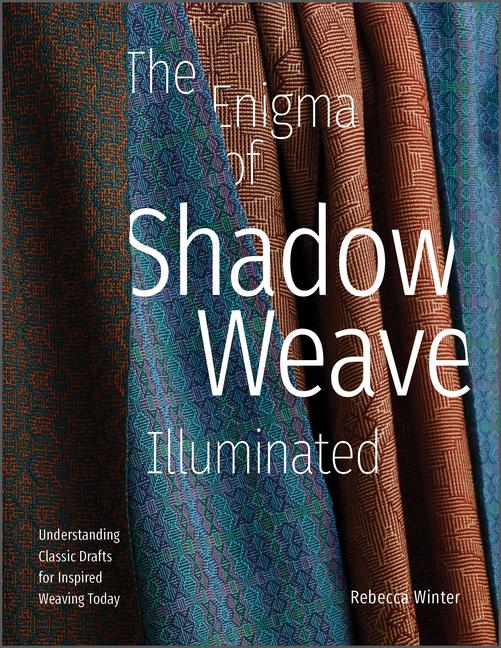 Vorderes Coverbild The Enigma of Shadow Weave Illuminated