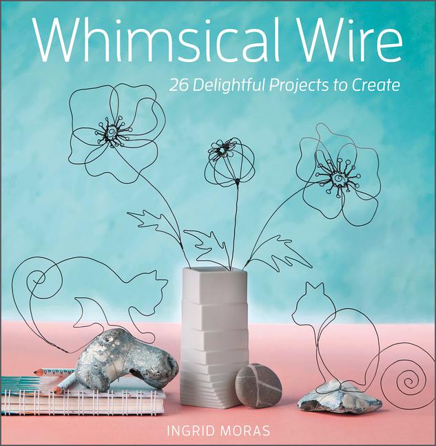 Vorderes Coverbild Whimsical Wire