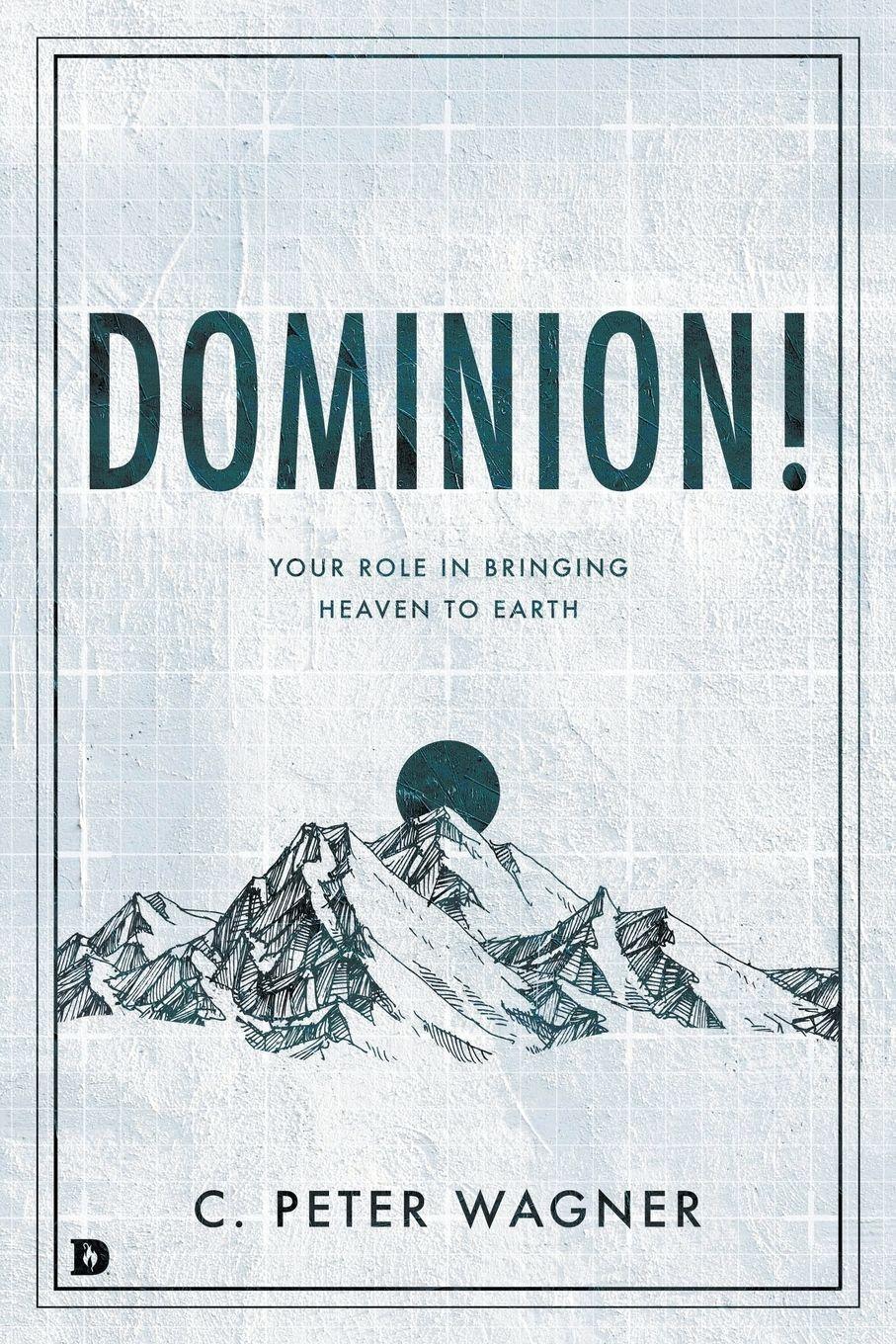 Vorderes Coverbild Dominion!