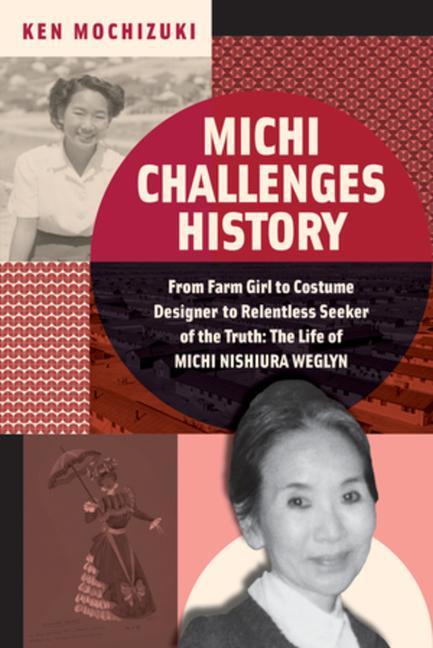 Vorderes Coverbild Michi Challenges History