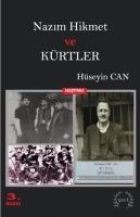 Vorderes Coverbild Nazim Hikmet ve Kürtler