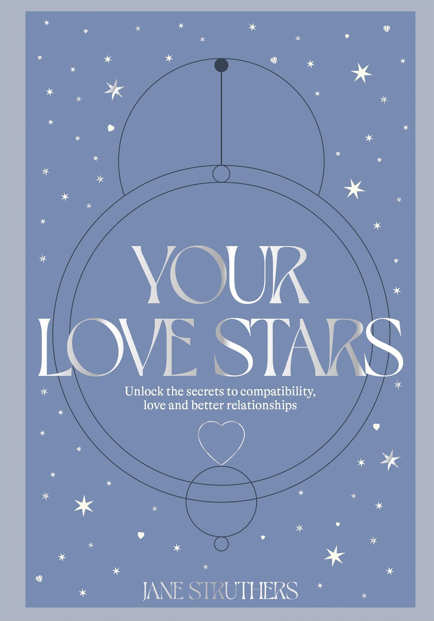 Vorderes Coverbild Your Love Stars