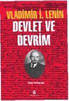 Vorderes Coverbild Devlet ve Devrim