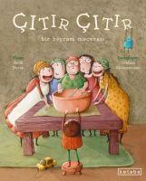 Vorderes Coverbild Citir Citir - Bir Bayram Macerasi