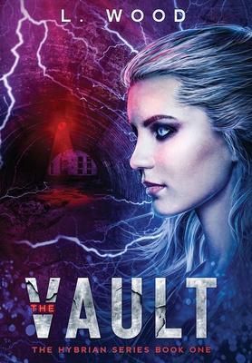 Vorderes Coverbild The Vault
