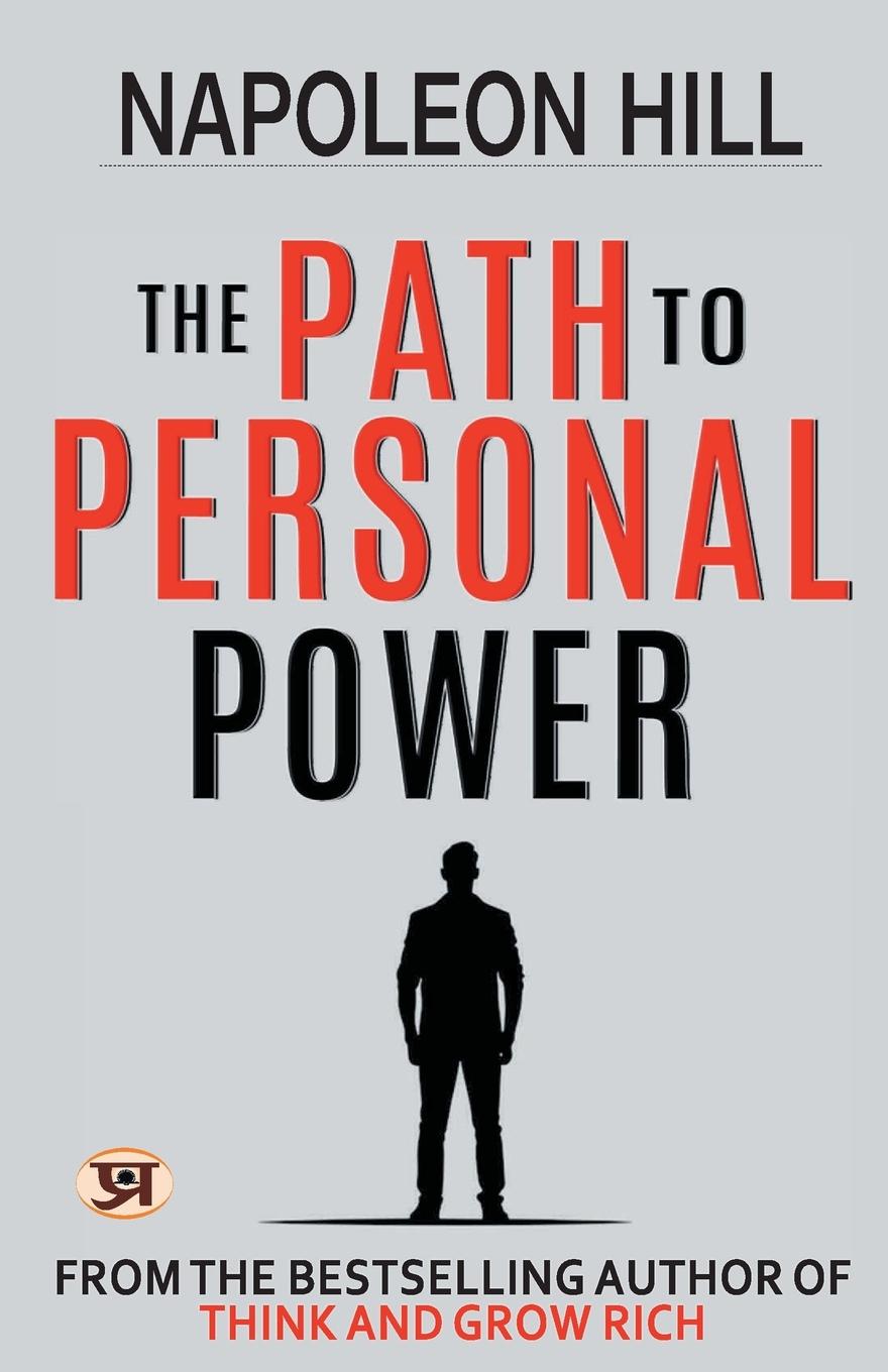 Vorderes Coverbild The Path To Personal Power