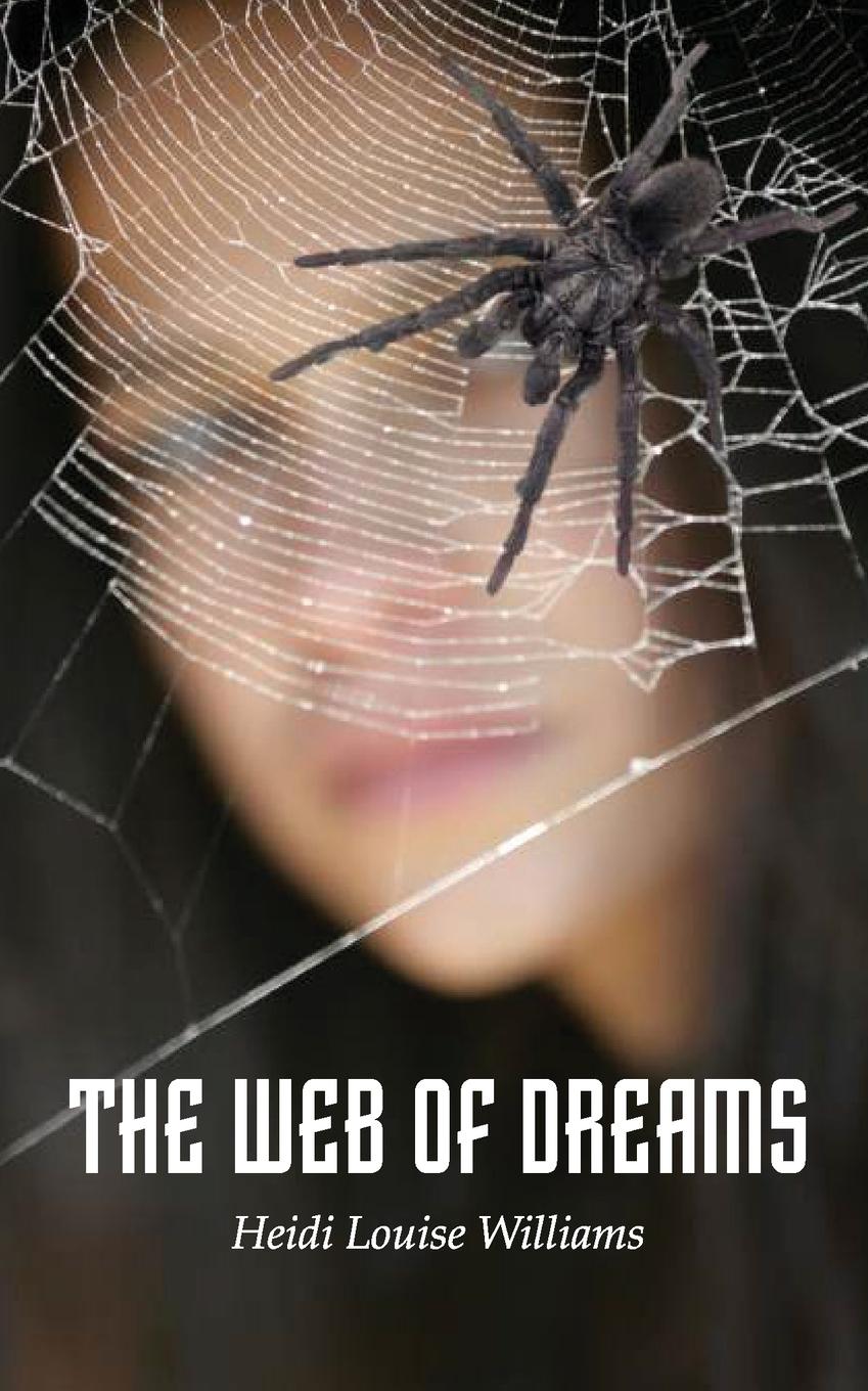 Vorderes Coverbild THE WEB OF DREAMS
