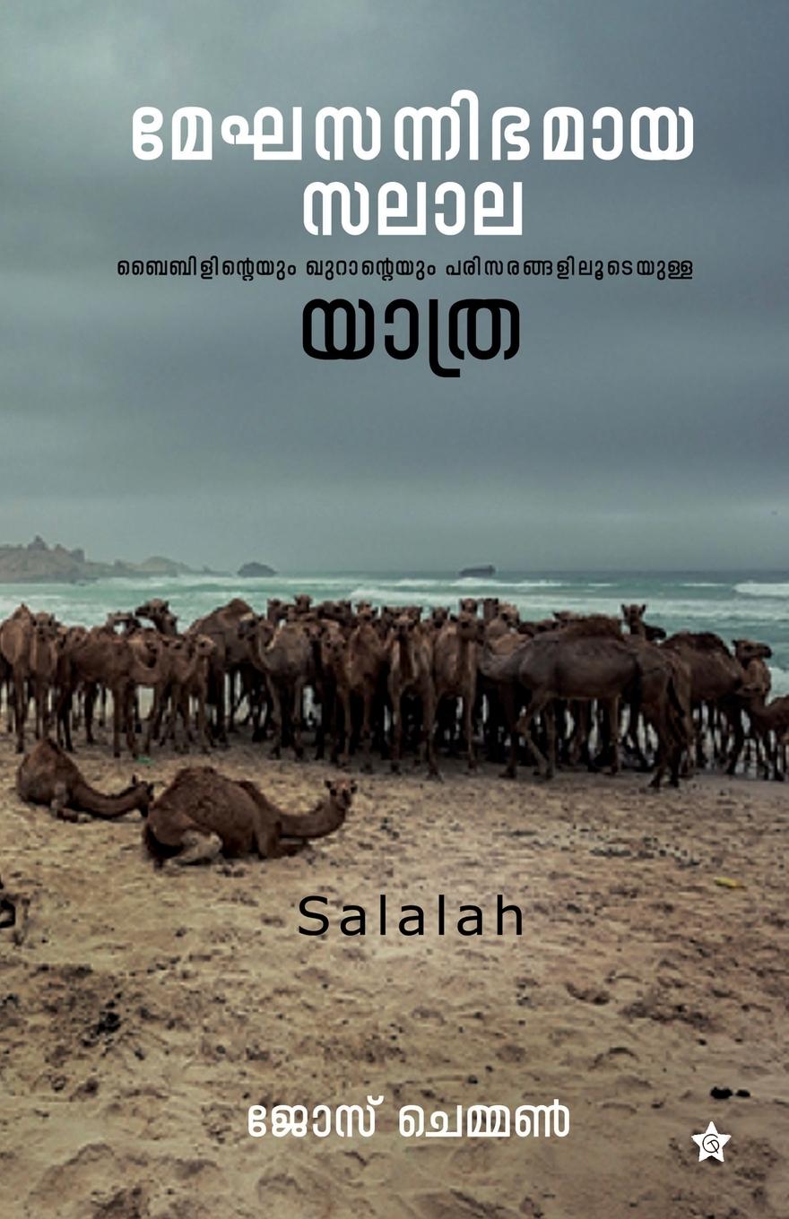 Vorderes Coverbild Mekhasannibhamaya salala