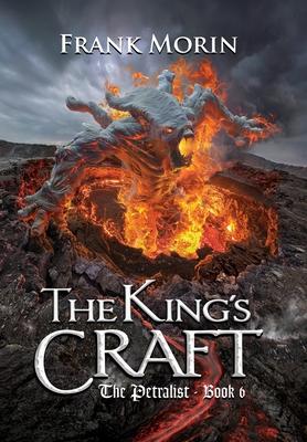 Vorderes Coverbild The King's Craft