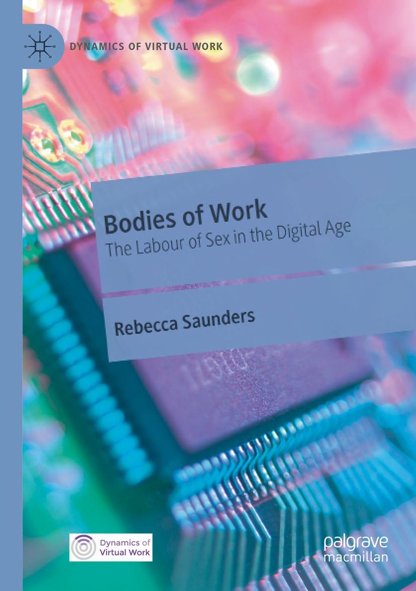 Vorderes Coverbild Bodies of Work