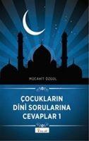 Vorderes Coverbild Cocuklarin Dini Sorularina Cevaplar 1