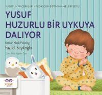 Vorderes Coverbild Yusuf Huzurlu Bir Uykuya Daliyor