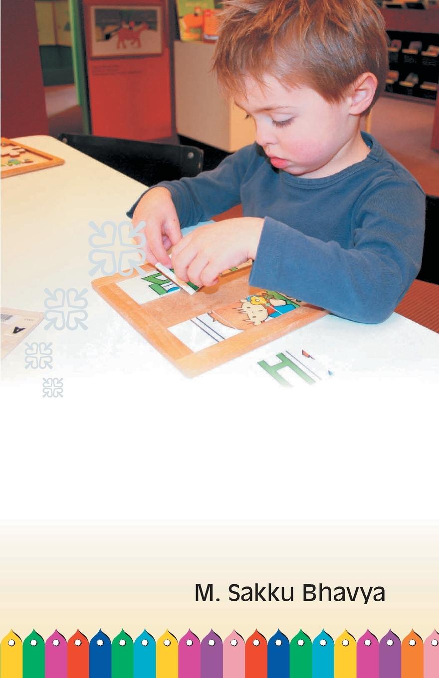 Vorderes Coverbild Early Childhood Education