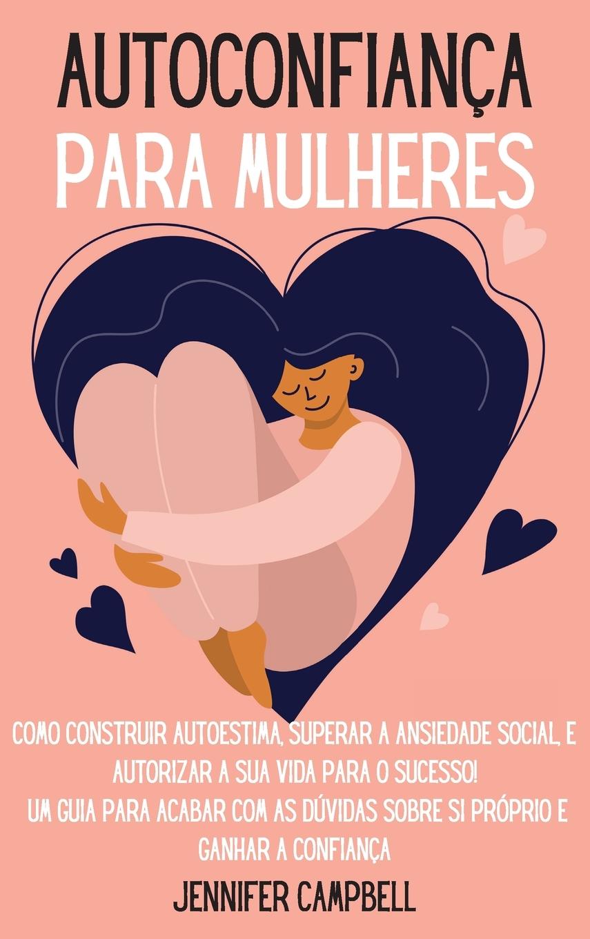 Vorderes Coverbild Autoconfiança para Mulheres