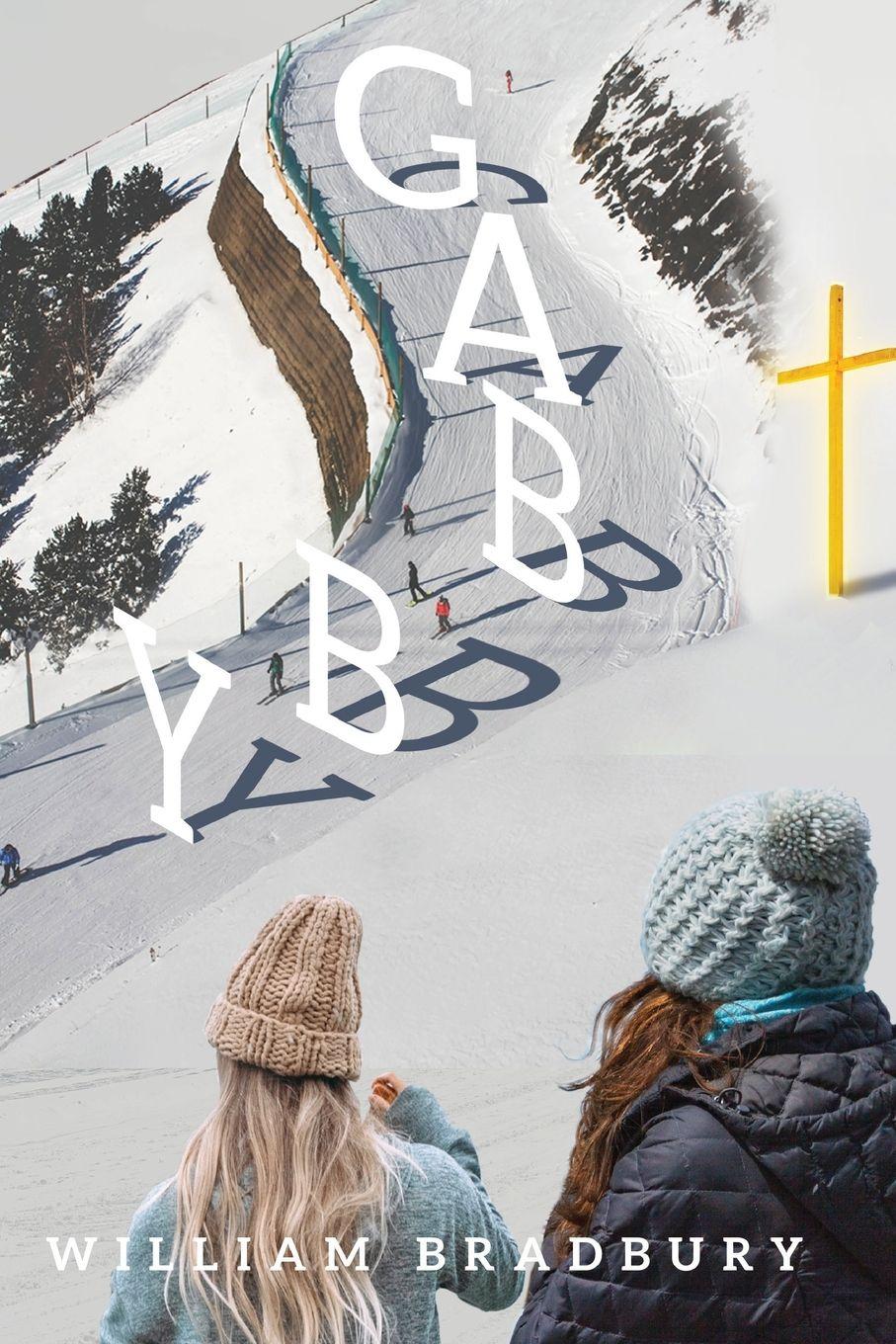 Vorderes Coverbild Gabby