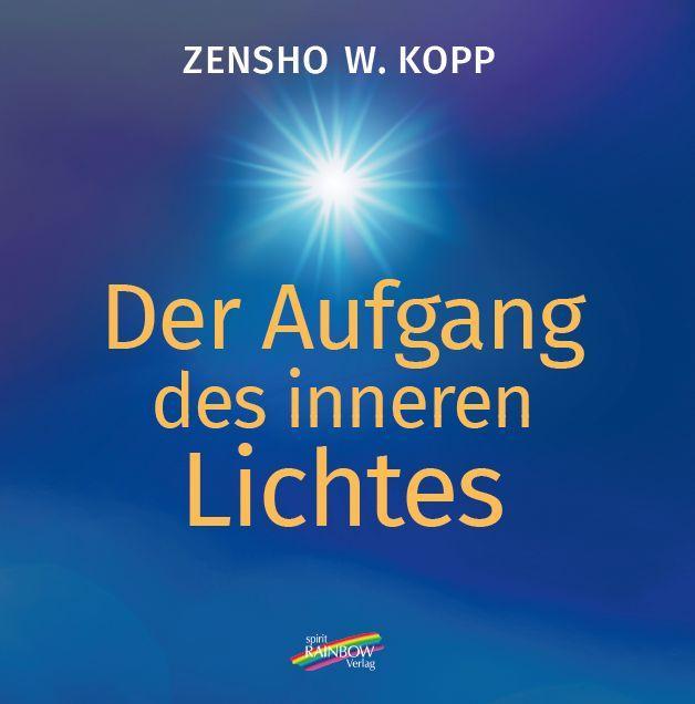Vorderes Coverbild Der Aufgang des inneren Lichtes