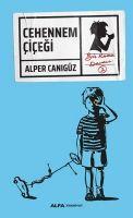 Vorderes Coverbild Cehennem Cicegi