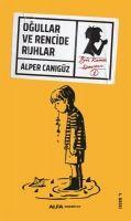 Vorderes Coverbild Ogullar ve Rencide Ruhlar