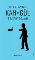 Vorderes Coverbild Kan ve Gül