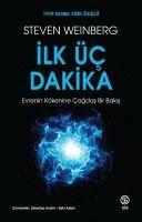 Vorderes Coverbild Ilk Üc Dakika