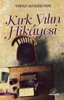 Vorderes Coverbild Kirk Yilin Hikayesi