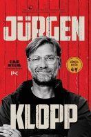 Vorderes Coverbild Jürgen Klopp