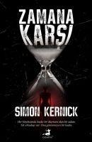 Vorderes Coverbild Zamana Karsi