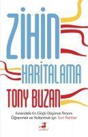 Vorderes Coverbild Zihin Haritalama