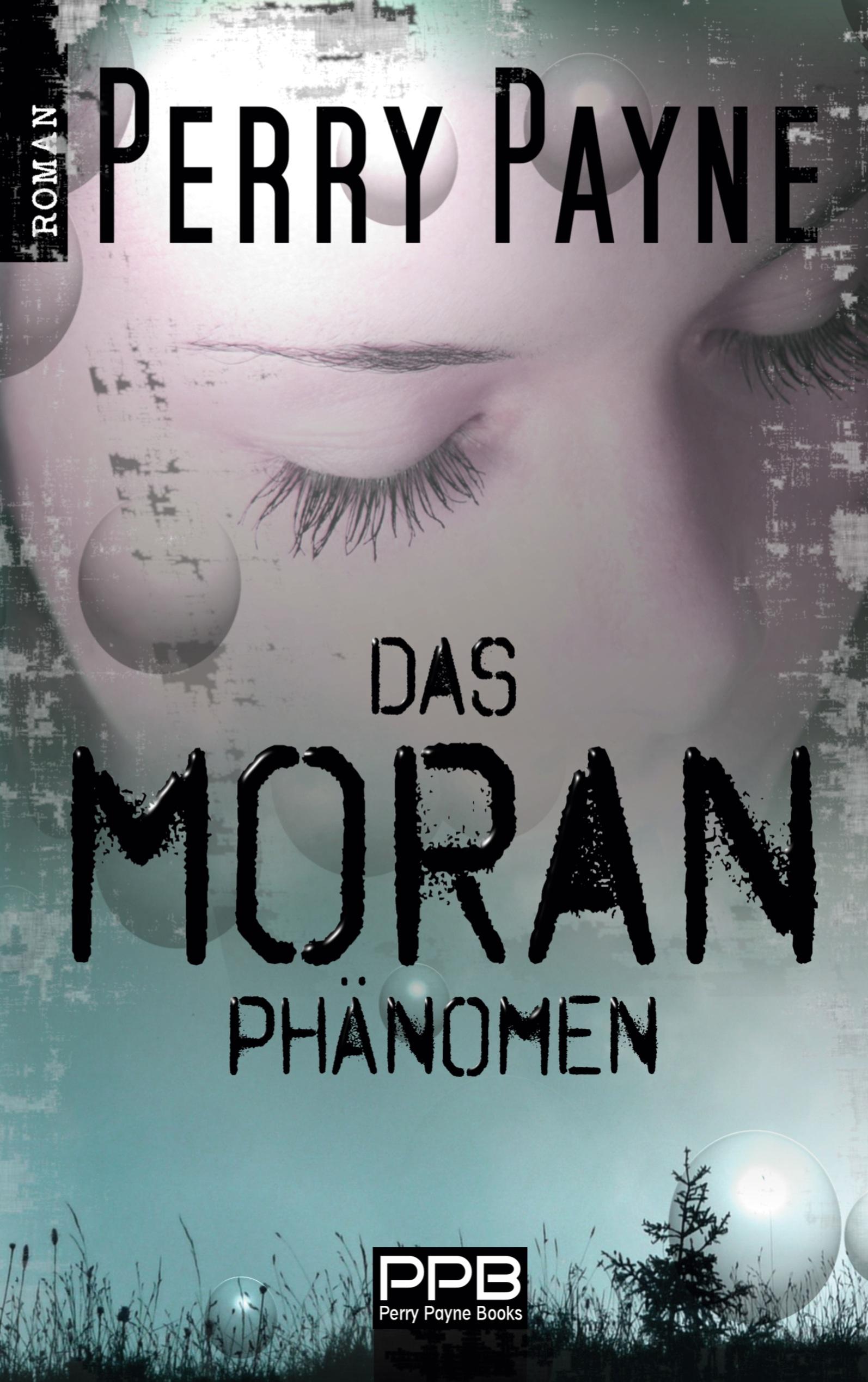 Vorderes Coverbild Das Moran Phänomen