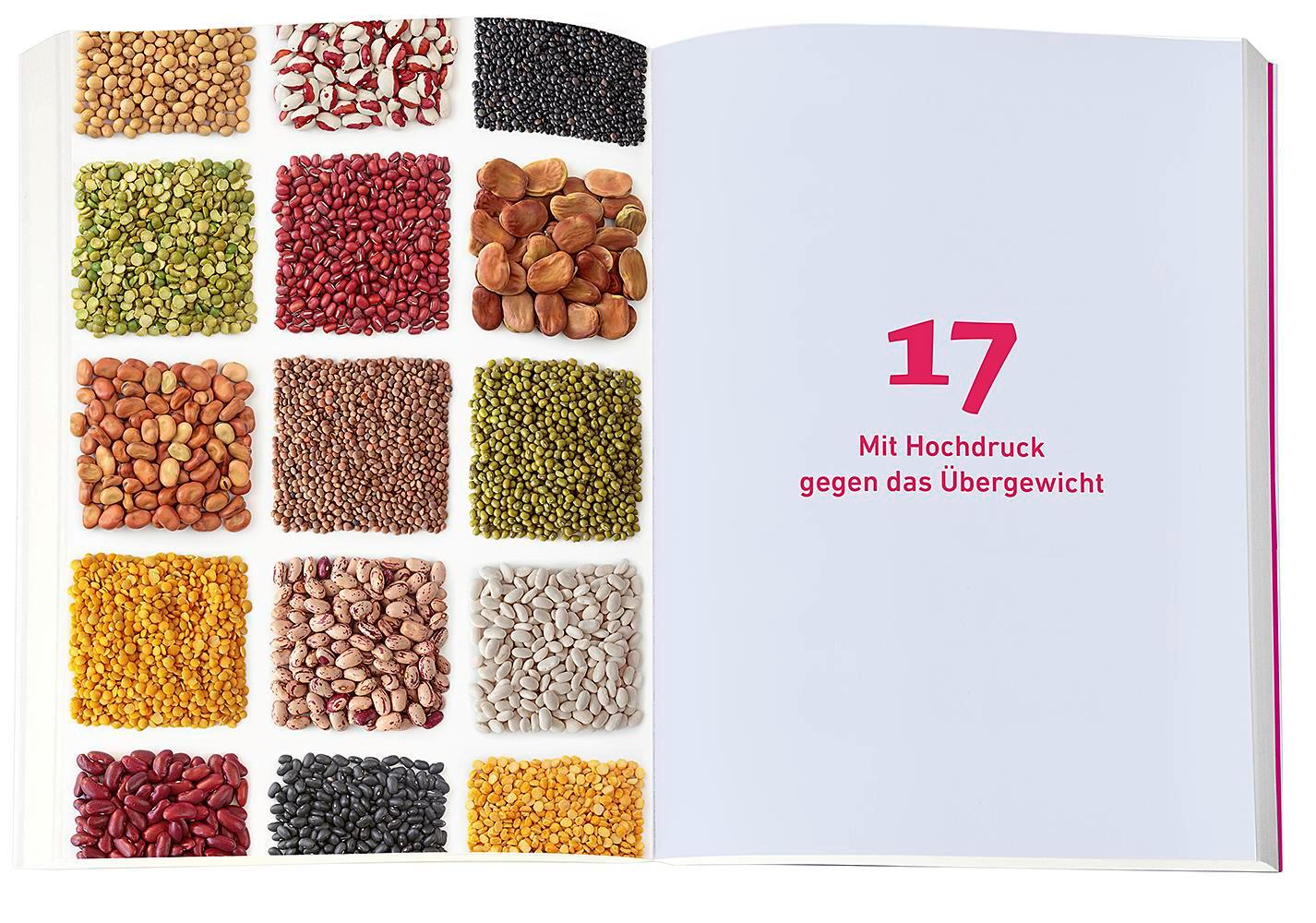 Beispielinhalt (Bild) Schlank für Faule