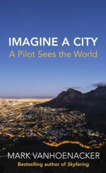 Vorderes Coverbild Imagine a City